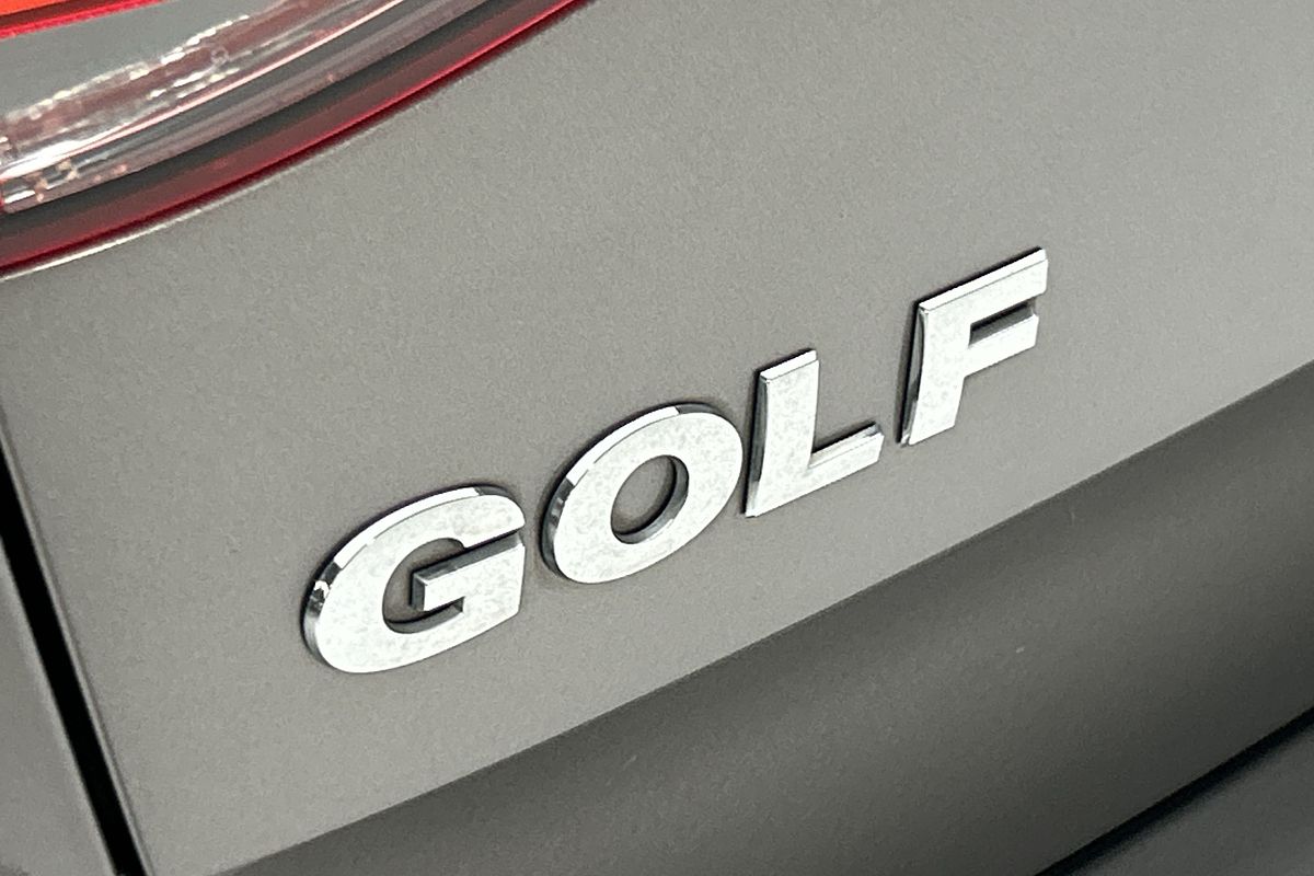 2014 Volkswagen Golf 90TSI 7