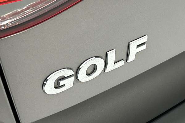 2014 Volkswagen Golf 90TSI 7