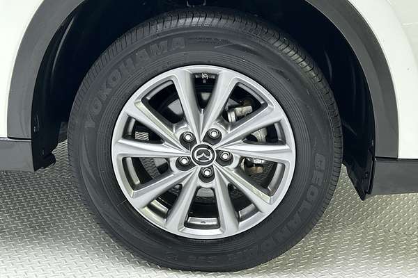 2023 Mazda CX-5 G25 Maxx Sport KF Series