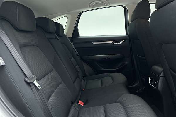 2023 Mazda CX-5 G25 Maxx Sport KF Series