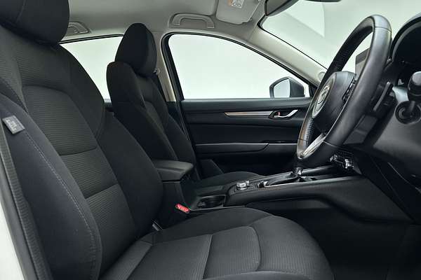 2023 Mazda CX-5 G25 Maxx Sport KF Series