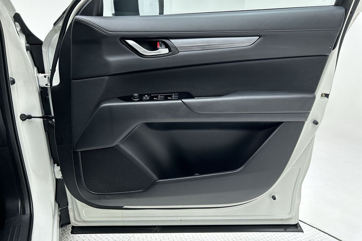 2023 Mazda CX-5 G25 Maxx Sport KF Series