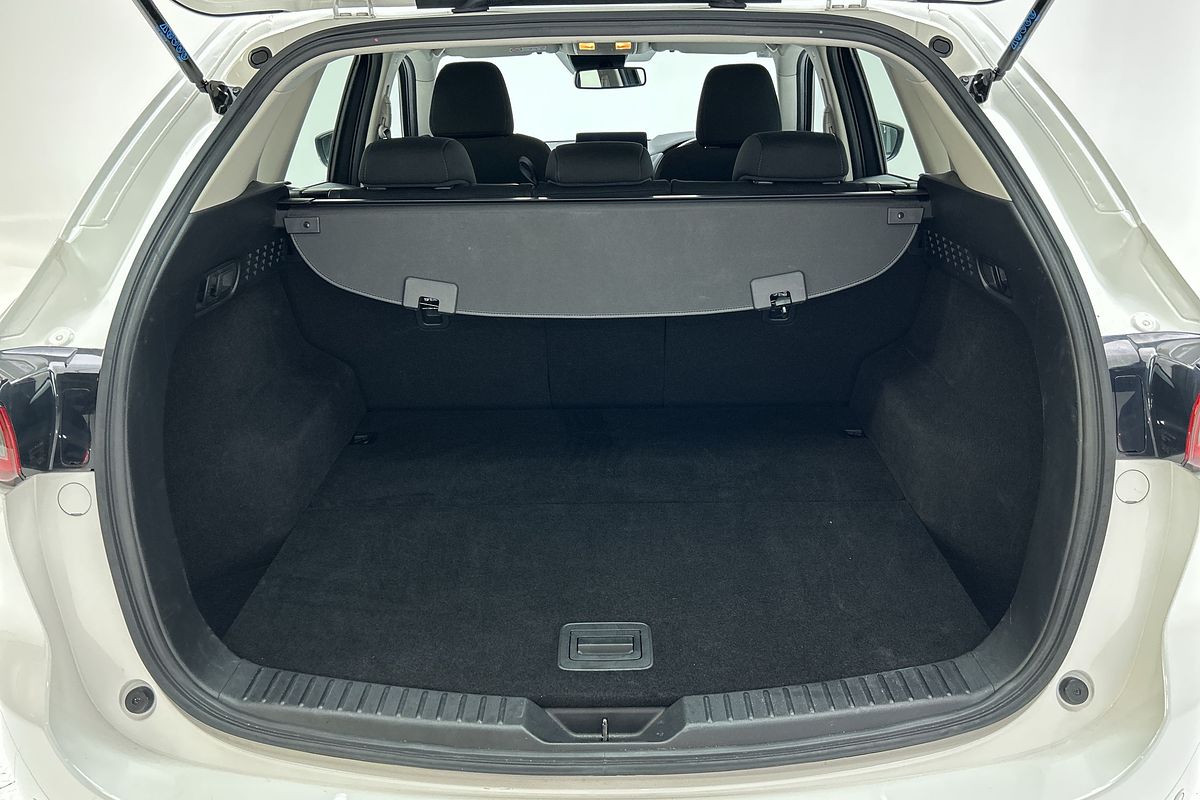 2023 Mazda CX-5 G25 Maxx Sport KF Series