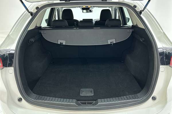2023 Mazda CX-5 G25 Maxx Sport KF Series