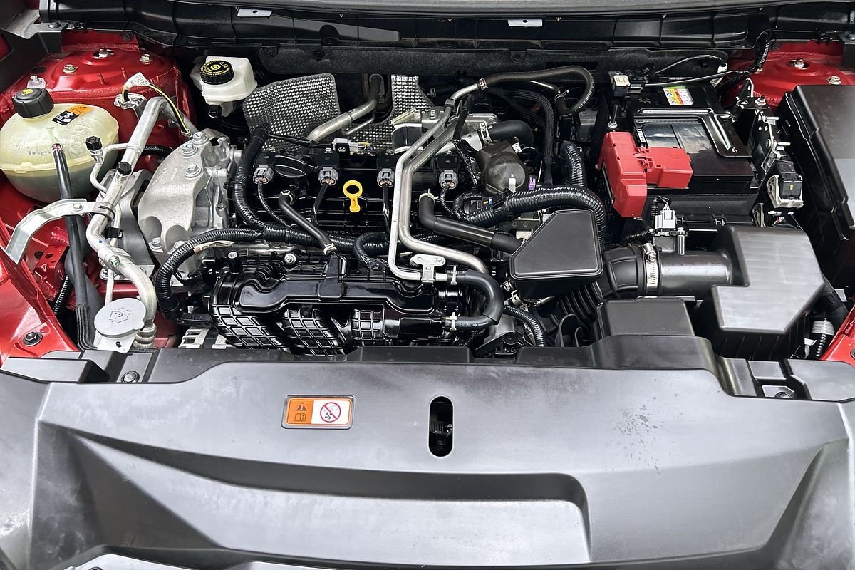 2023 Mitsubishi Outlander LS ZM
