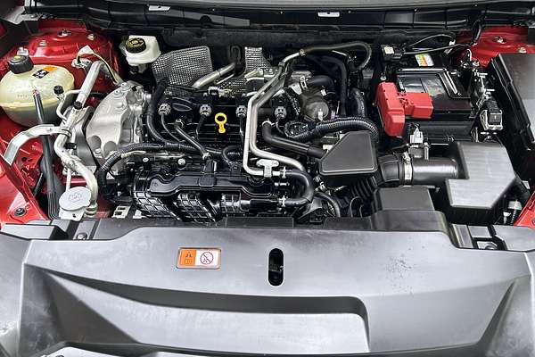 2023 Mitsubishi Outlander LS ZM