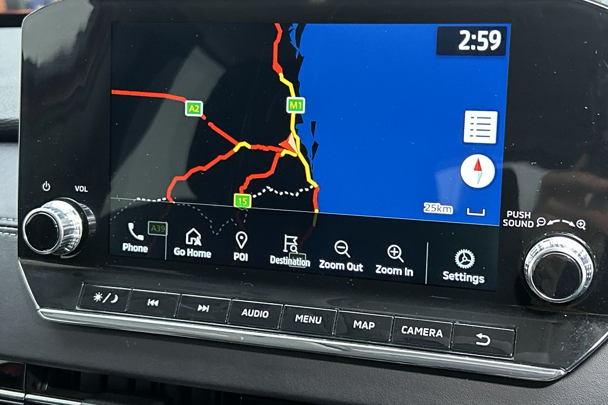 2023 Mitsubishi Outlander LS ZM