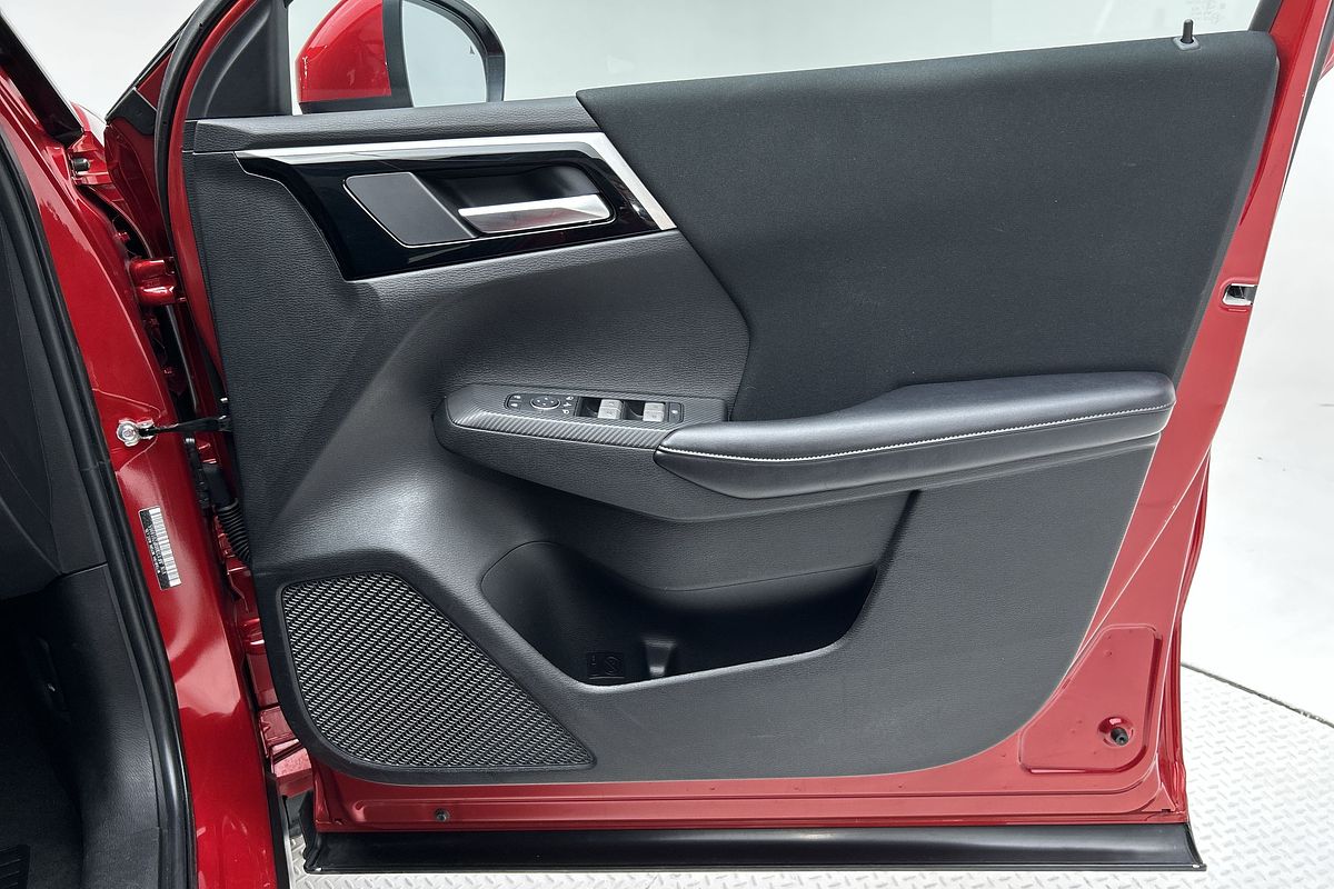 2023 Mitsubishi Outlander LS ZM