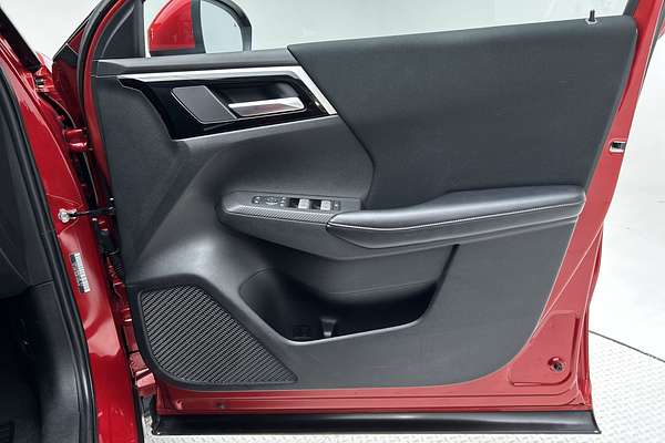 2023 Mitsubishi Outlander LS ZM