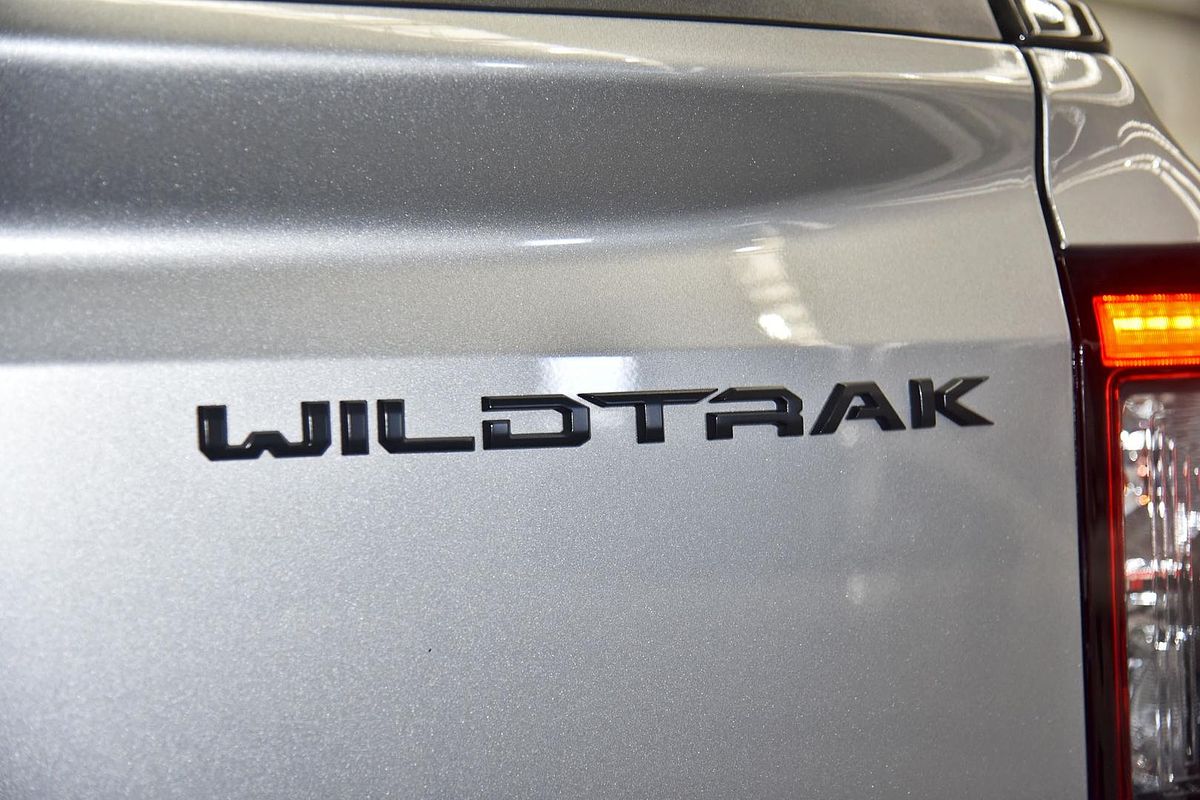 2022 Ford Ranger Wildtrak 4X4 2.0L