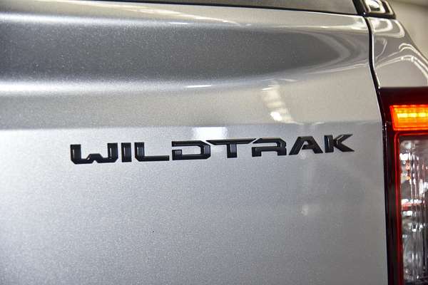 2022 Ford Ranger Wildtrak 4X4 2.0L