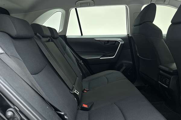 2023 Toyota RAV4 GX AXAH54R