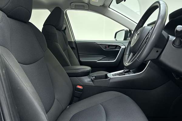 2023 Toyota RAV4 GX AXAH54R