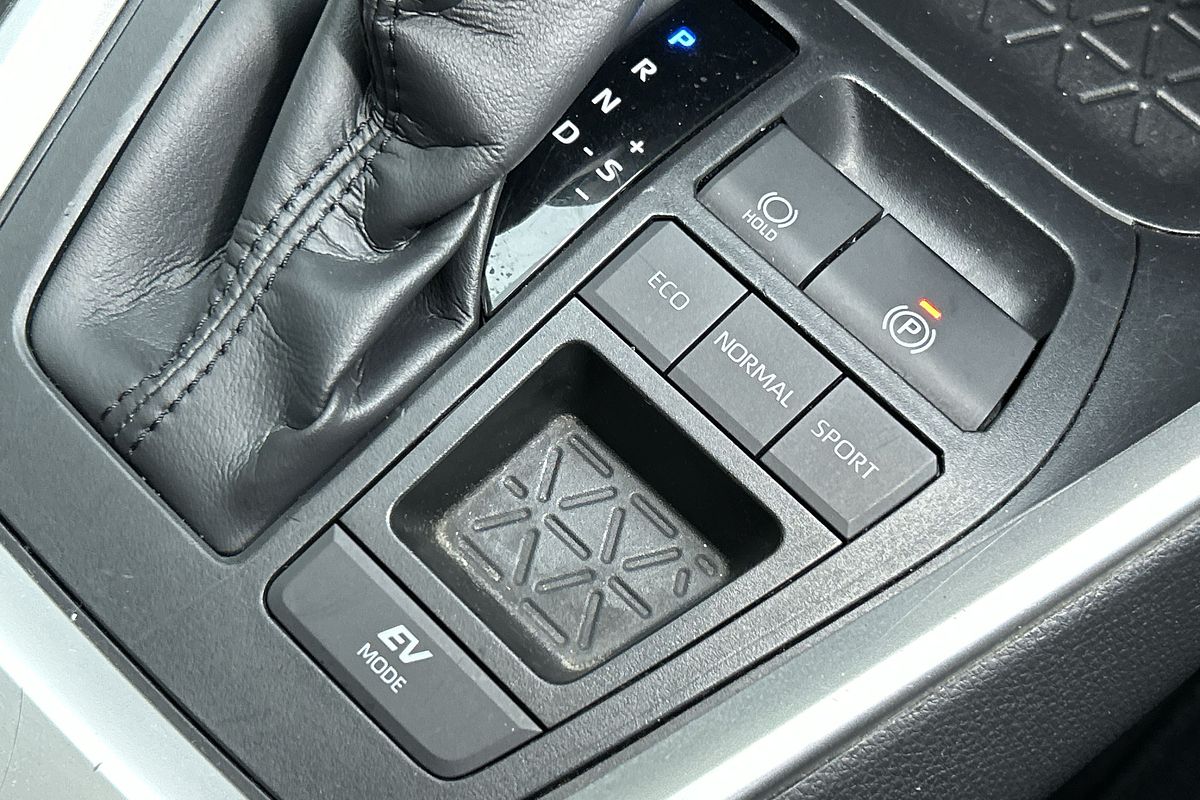2023 Toyota RAV4 GX AXAH54R