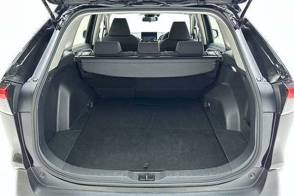 2023 Toyota RAV4 GX AXAH54R