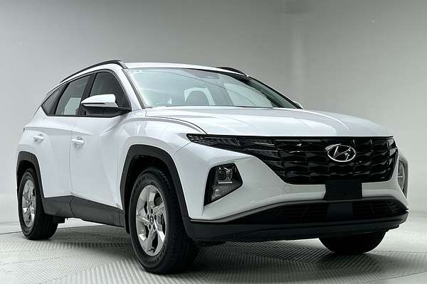 2023 Hyundai Tucson N Line NX4.V2
