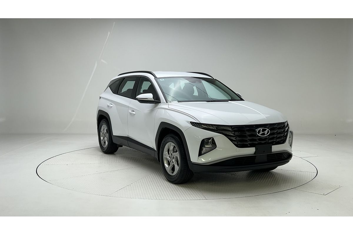 2023 Hyundai Tucson N Line NX4.V2