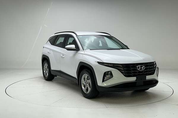 2023 Hyundai Tucson N Line NX4.V2