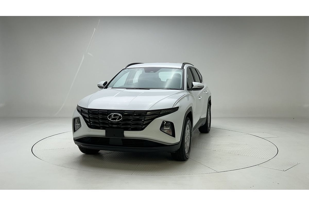 2023 Hyundai Tucson N Line NX4.V2
