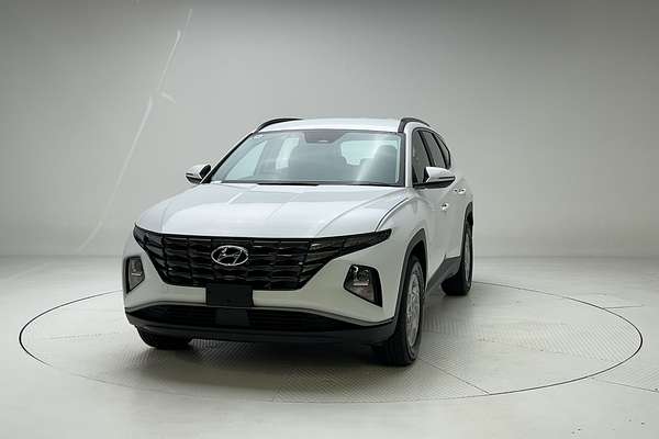 2023 Hyundai Tucson N Line NX4.V2