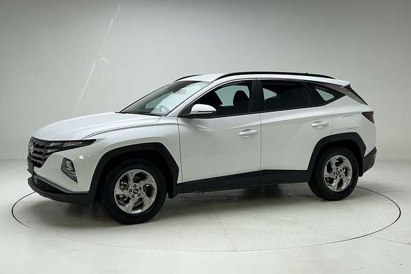 2023 Hyundai Tucson N Line NX4.V2