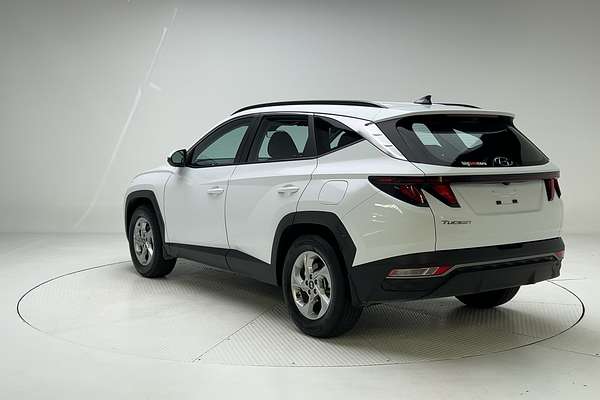 2023 Hyundai Tucson N Line NX4.V2