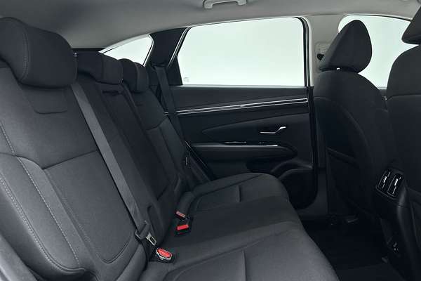 2023 Hyundai Tucson N Line NX4.V2