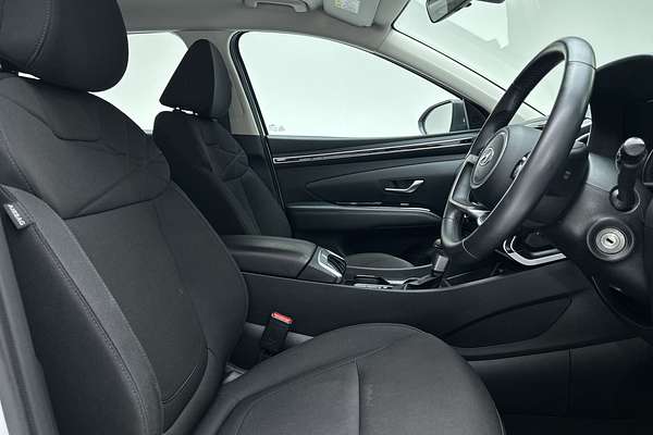 2023 Hyundai Tucson N Line NX4.V2