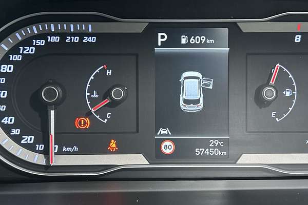 2023 Hyundai Tucson N Line NX4.V2