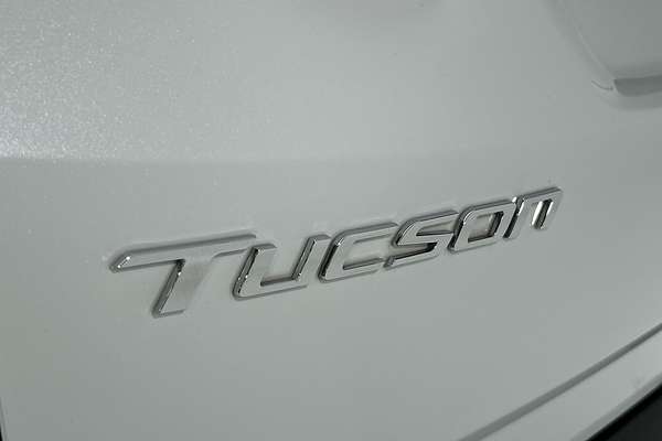 2023 Hyundai Tucson N Line NX4.V2
