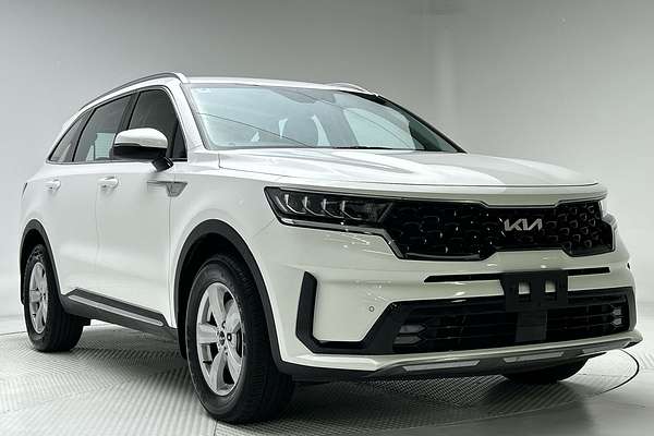2023 Kia Sorento S MQ4