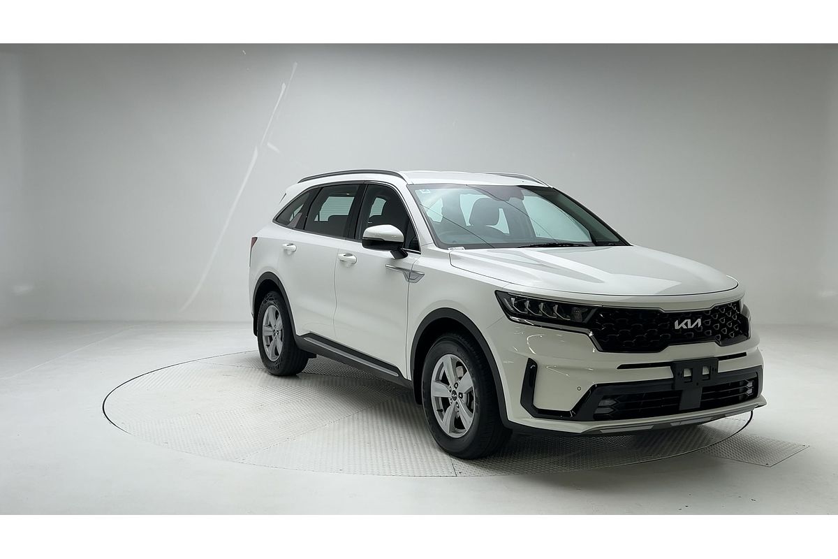 2023 Kia Sorento S MQ4