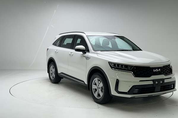 2023 Kia Sorento S MQ4
