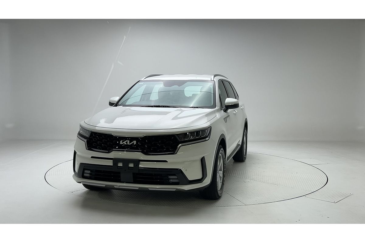 2023 Kia Sorento S MQ4