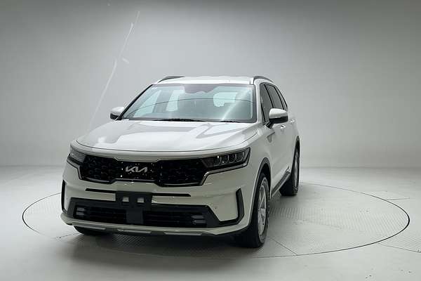 2023 Kia Sorento S MQ4