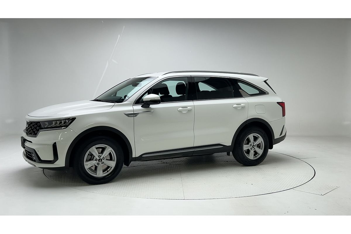 2023 Kia Sorento S MQ4