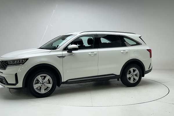 2023 Kia Sorento S MQ4