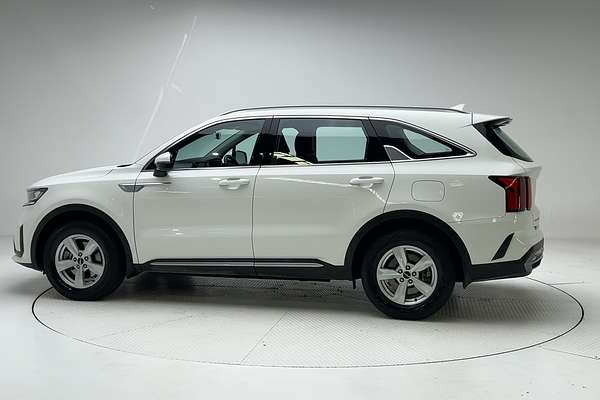 2023 Kia Sorento S MQ4
