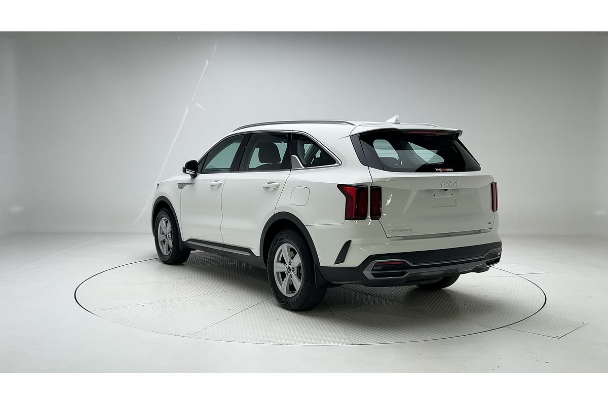 2023 Kia Sorento S MQ4