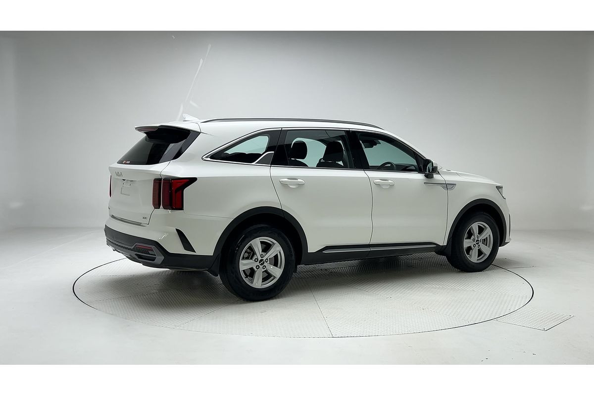 2023 Kia Sorento S MQ4