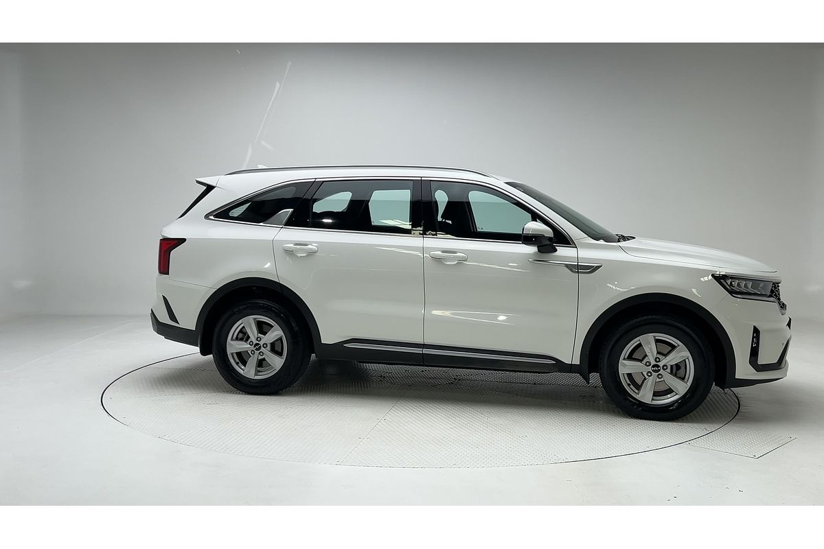 2023 Kia Sorento S MQ4