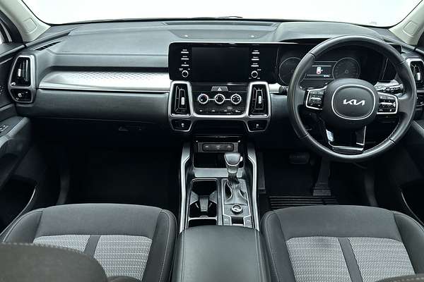 2023 Kia Sorento S MQ4