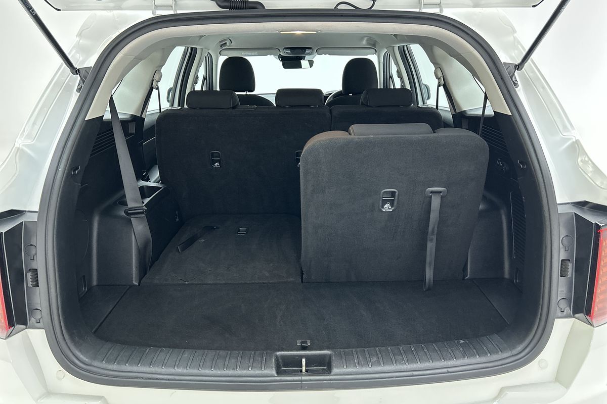 2023 Kia Sorento S MQ4