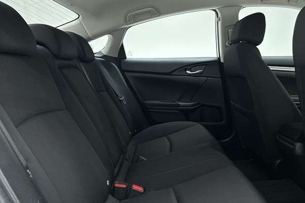 2018 Honda Civic VTi 10th Gen