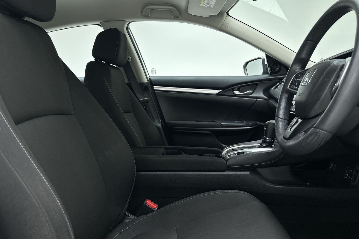 2018 Honda Civic VTi 10th Gen