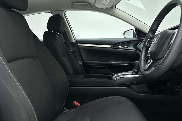 2018 Honda Civic VTi 10th Gen