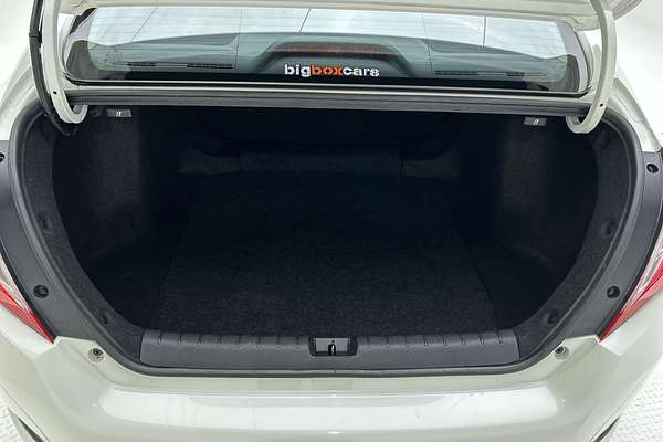 2018 Honda Civic VTi 10th Gen