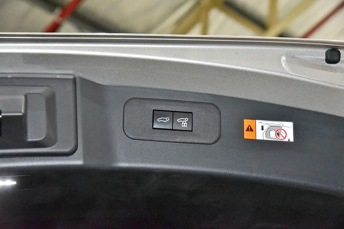 2024 Lexus NX NX350h F Sport AAZH25R