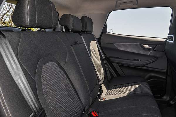 2025 Chery Tiggo 4 Urban