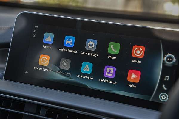 2025 Chery Tiggo 4 Urban